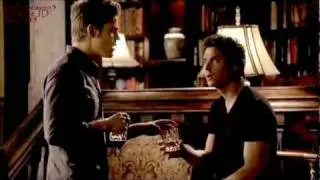 Stefan & Damon Salvatore - 
