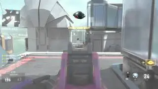 Epic assault drone with vicious Advanced Warfare