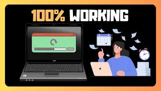 EASY FIX For Action Center Icon Is MISSING From The Taskbar In Windows 11