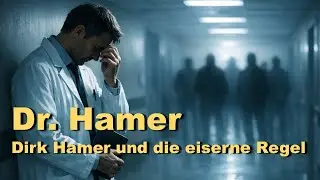 Dr. Hamer - Dirk Hamer und die eiserne Regel