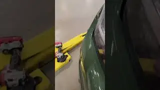 Как поменять фары на Nissan Titan 2023 и 2024 года пошагово