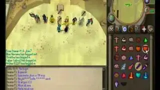 Deane F1 lvl 90 range