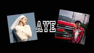🎧 Trap Flip Tuesday &ndash; Head Shot (but the sample is Berghain by ROSAL&Iacute;A) [JayEazy1 Flip]