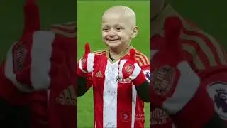 Bradley lowery and jermain defoe edit