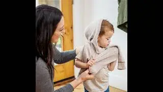Expert in neurodiversity Dr. Billy on emotional regulation