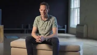 Antony and Cleopatra | Interview with Gareth Reeves