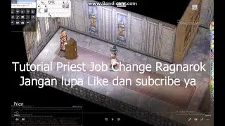 Priest Job Change Guide Ragnarok Forever Love