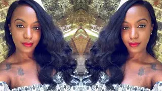 Super Affordable GORGEOUS Brazilian Bodywave Wig 😍 | SVTHair | + My Wig Sale!