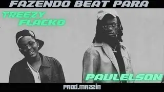 Cook up Beats For @SYSTEMAPROD (TREEZY FLACKO X PAULELSON)