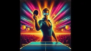Ping Pong Lover
