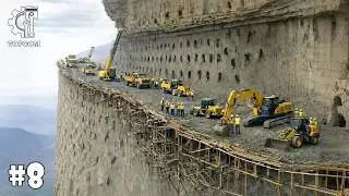 Amazing Machines Operating At An INSANE LEVEL ▶8
