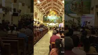 Feast of St. Anthony's Shrine (2025) Kochchikade - Colombo 13.