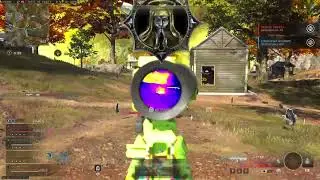 Warzone
