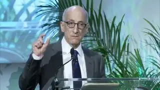 CFTC Chairman Tim Massad