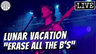 Lunar Vacation 