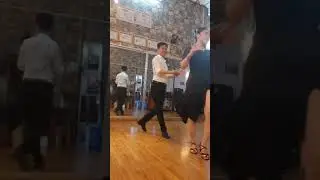 Khởi Động Cùng Vũ Điệu Chachacha| Thanh Phương & Tuyền Phương