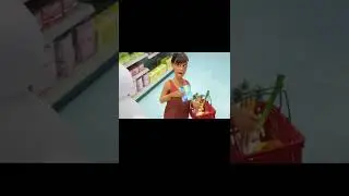Disney только что сказал: ПРАВА ТРАНСГЕНДЕРОВ! 🏳️&zwj;⚧️🏳️&zwj;🌈 #шорты #ЛГБТ