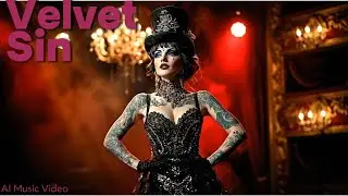 Velvet Sin