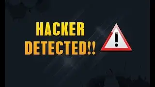 Hackeraufnahme Ranked Elo Mr Krulaks