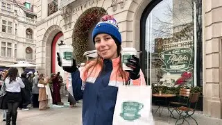 Tres de Enero | Café caro, pero no tan caro