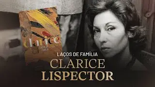 COMEÇOS DE UMA FORTUNA - CLARICE LISPECTOR