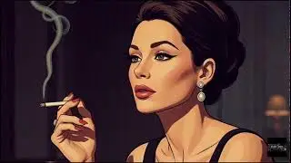 🔴1940's Retro Jazz | Nostalgic Vibes II CLIFF JAZZ