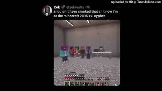 Sorry ass beat i made in 10 minutes (IM NOT DEAD?!?!?!??!?!)