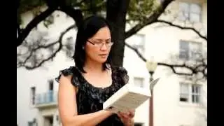Prof. Nhi Lieu reads from A Different Mirror by Ronald Takaki