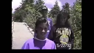 Grand Canyon 92