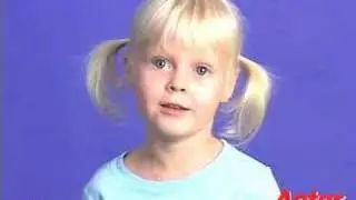 Harley Graham-Actors Slate