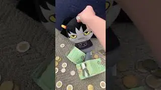 karkat vantas wins big! #homestuck #karkat #karkathomestuck #karkatvantas #money #fyp #shorts #viral