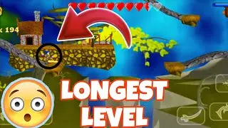 Sbse Lamba Level 😭||Swordigo Gameplay 🔥||Real Gamer Yt Pro ❤️