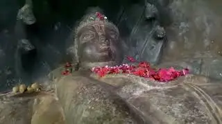Undavalli Caves || Where faiths converge || India