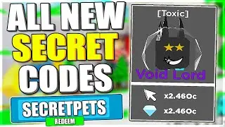 ALL *NEW* OP CODES 🥶WINTER!🥶 Roblox Hyper Clickers