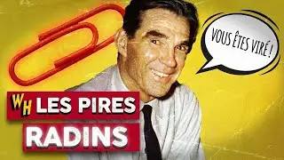 Viré pour un trombone ? Les radins les plus extrêmes de l'histoire