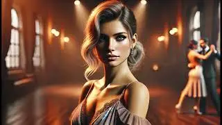 Romantic Tango Instrumental Music &ndash; Argentine Violin & Bandoneon | Emotional Dance Sounds