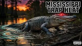 Down in Mississippi - Dust N Green x Hitman @justinhitmanard5143