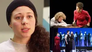 Youth Theatre Ireland 2017