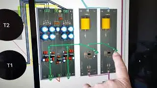 Wrong PCB Orientation? Calm Down &mdash; Good Wiring Matters More. @BuiltNotBoughtDIY