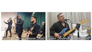 Slovak Band Halgat 2024