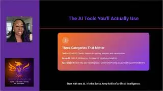 Rocky Phoenix AI Basics Training | Learn AI Without Being an Engineer