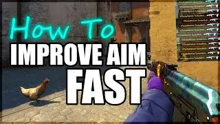 CS:GO - How I Developed Almost 