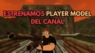 [🔴] ESTOY EN EL JUEGO🥺- Jugando Sven Co-op (Half Life) con viewers