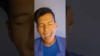 Completo en mi canal: T&uacute; De Que Vas🎤 #cover #music #singing #viral #francodevita