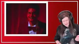 SWING IN HELL? YASS! TENOR REACTS TO SQUIRREL ZIPPERS | HELL