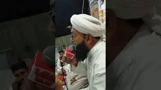 Lajpal gharana he / Mehfi e naat / sardar attari