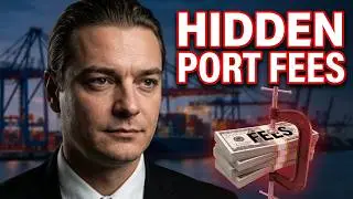 What Does a Shipping Agent Actually Do? Complete Guide to Ship Agency Services