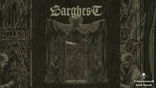 ▶ BARGHEST - Negative Forms-☠(TRACK PREMIERE 2020)☠