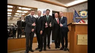 AmCham Dinner Meeting 