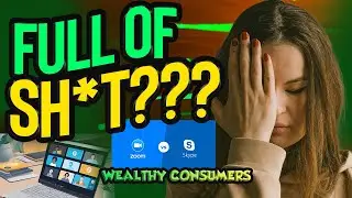 Zoom or Skype in 2025? Which One Saves You up to 58% in Regular Prices? Watch Before You Buy!